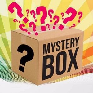 Mystery Box 1
